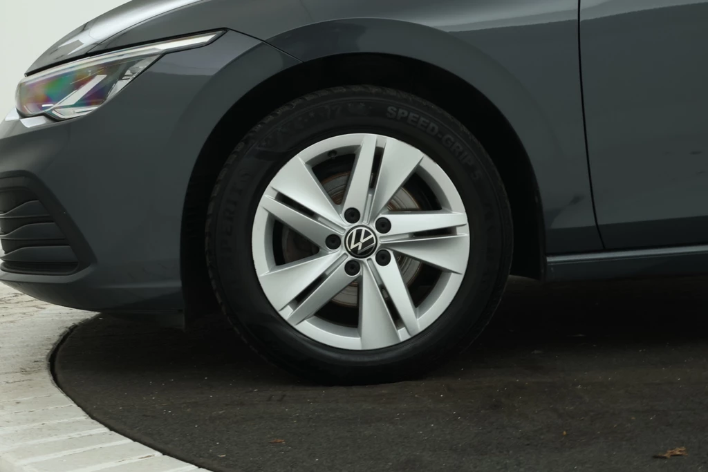 Volkswagen Golf – foto 8