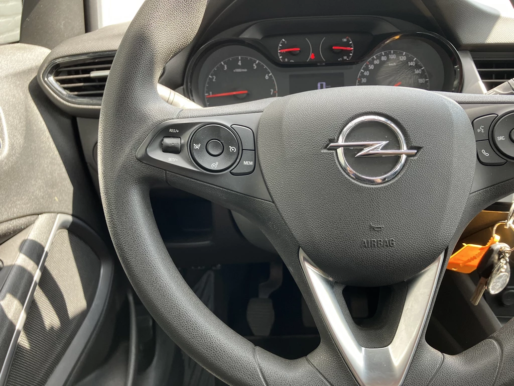 Opel Crossland X – foto 22