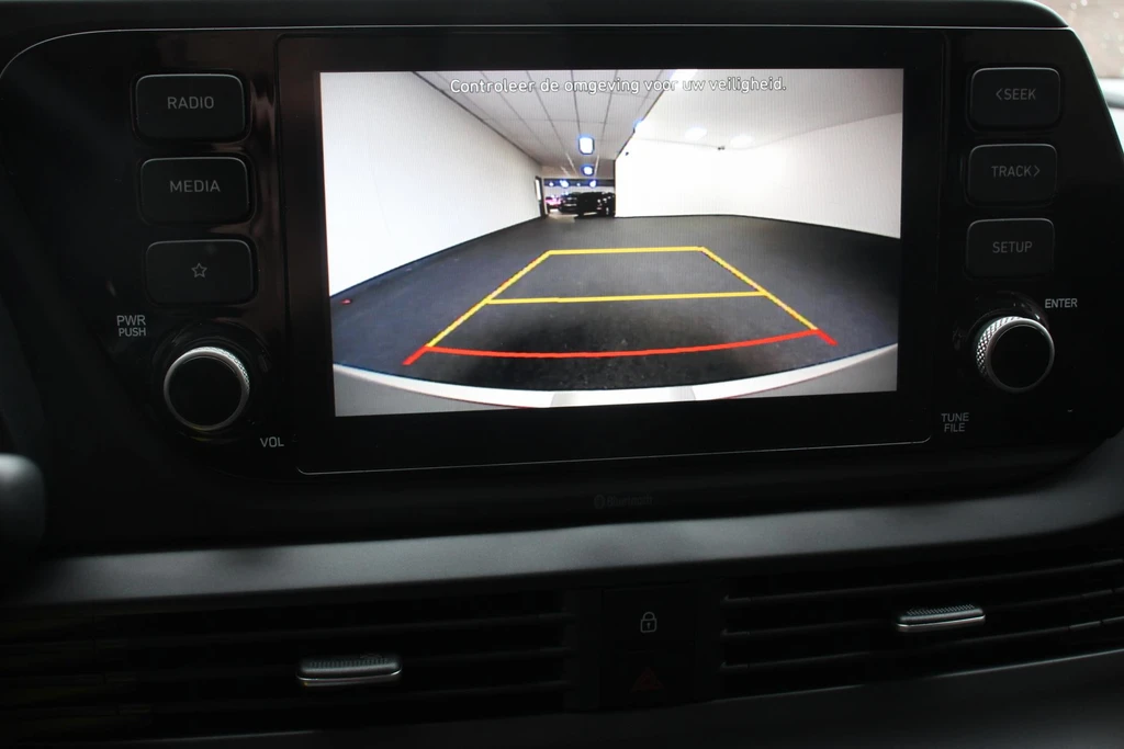 Hyundai i20 – foto 8