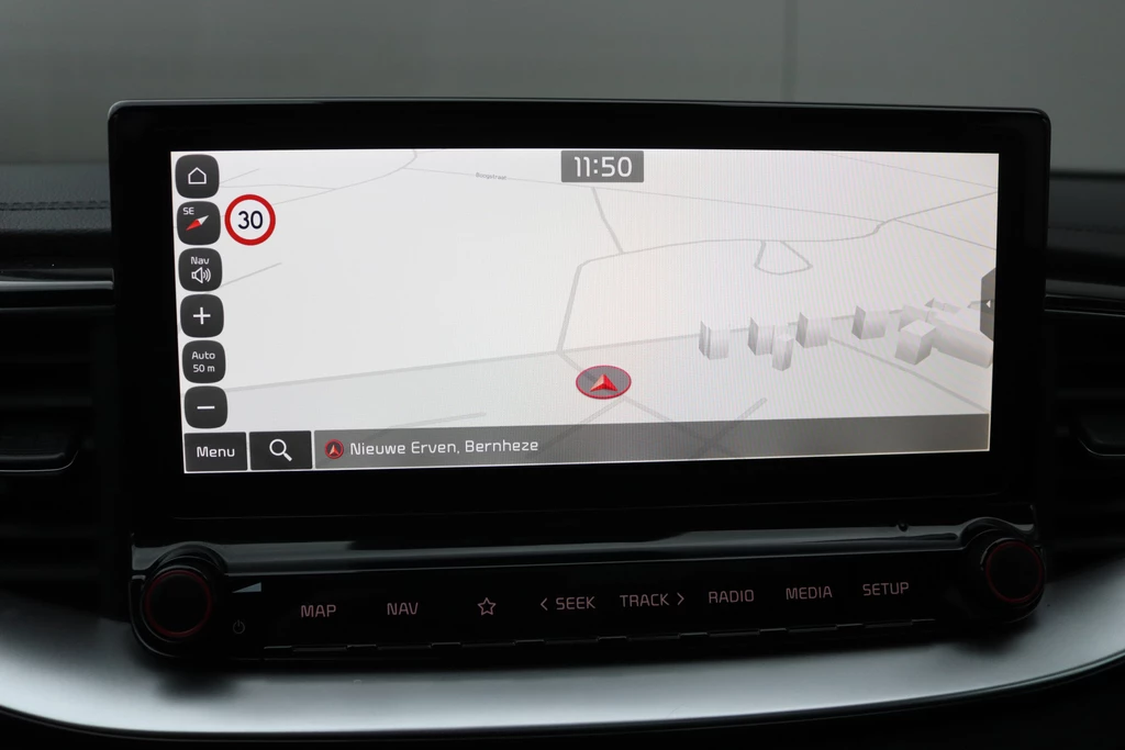 Kia XCeed – foto 24