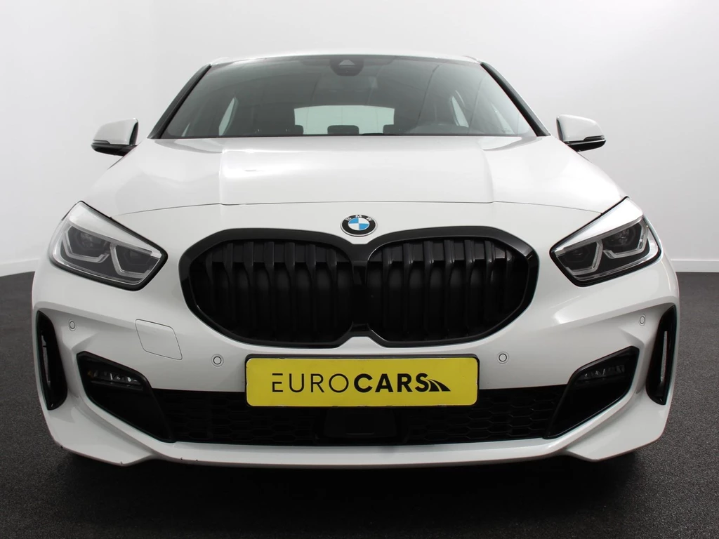 BMW 1 Serie – foto 9