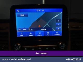Ford Transit Custom – thumbnail 6