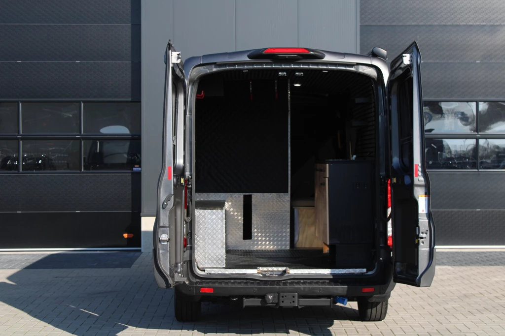 Ford Transit – foto 9