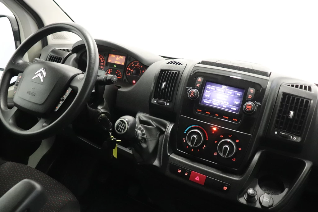 Citroën Jumper – foto 8