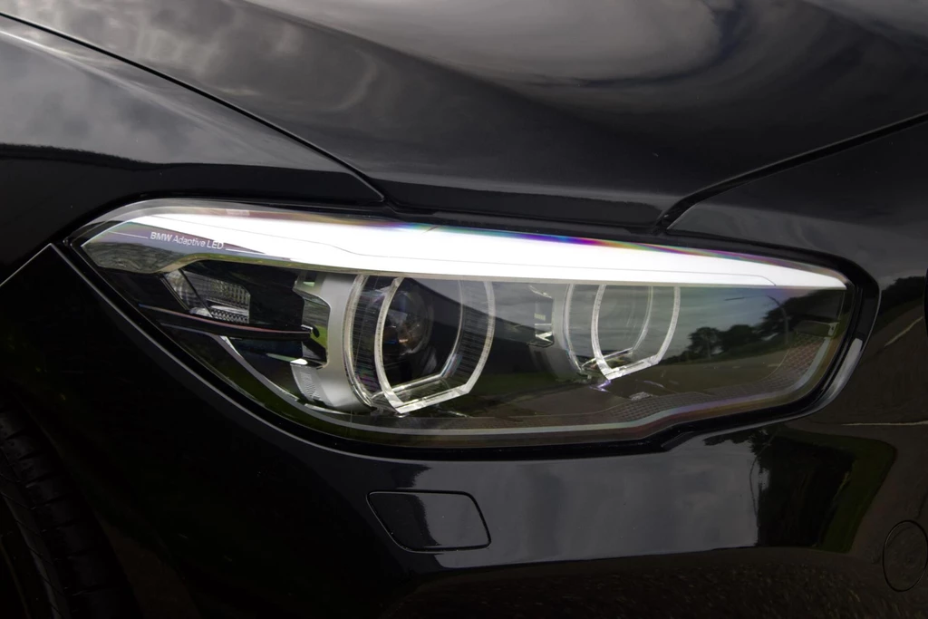 BMW 1 Serie – foto 22