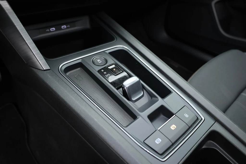 CUPRA Leon Sportstourer – foto 12