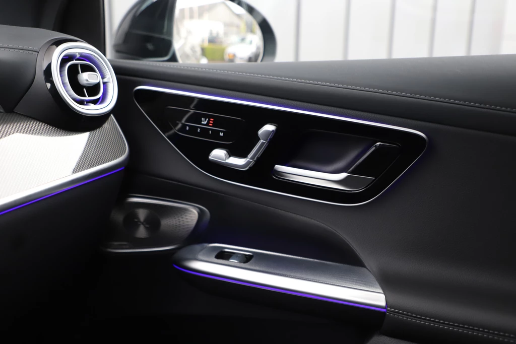 Mercedes-Benz GLC – foto 11