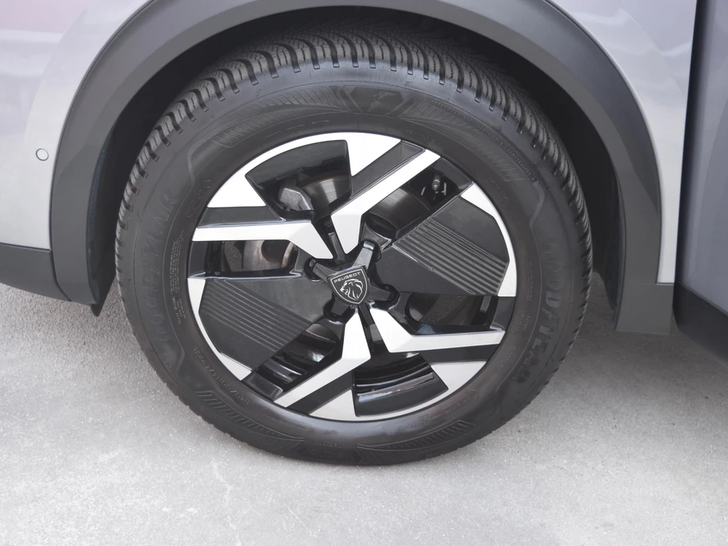 Peugeot 2008 – foto 25
