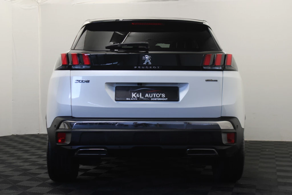 Peugeot 3008 – foto 3