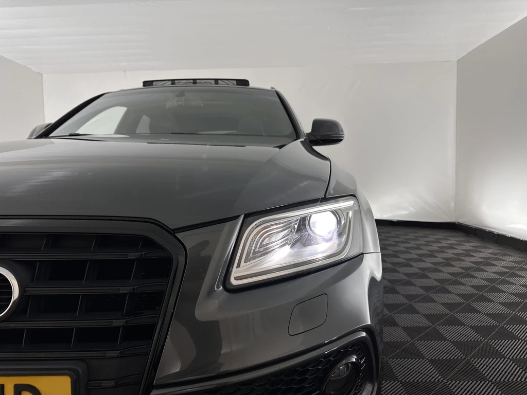 Audi SQ5 – foto 26