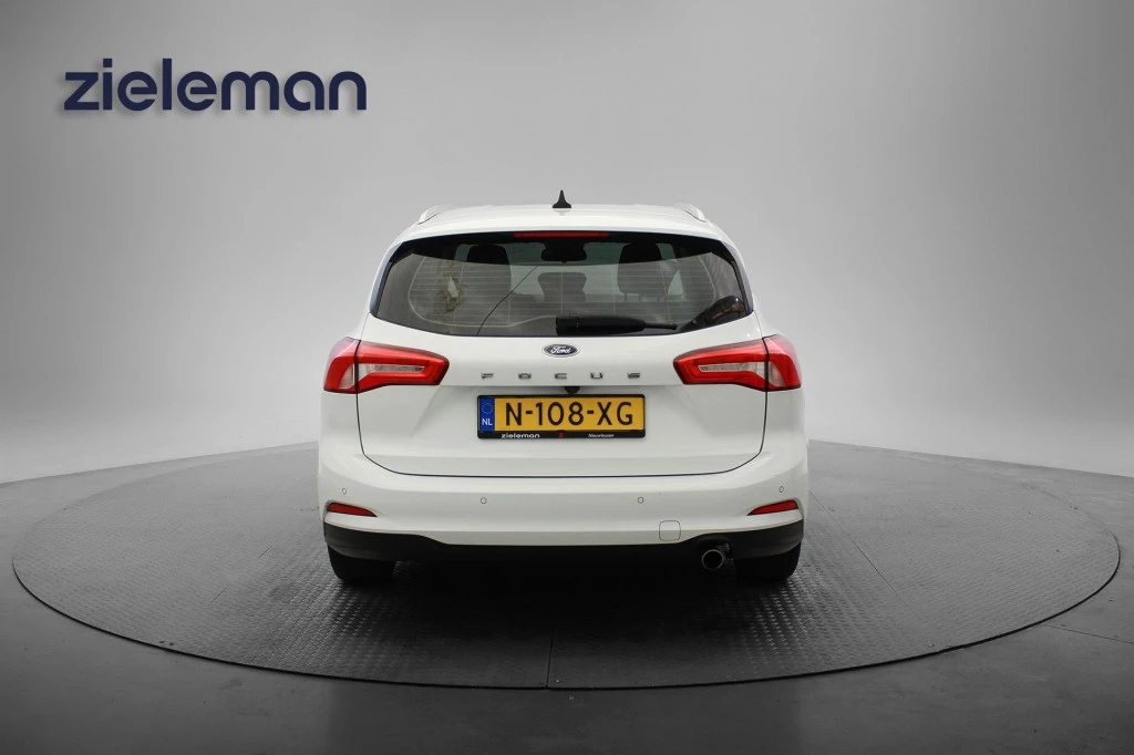 Ford Focus – foto 4