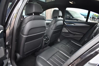 BMW 5 Serie – thumbnail 73