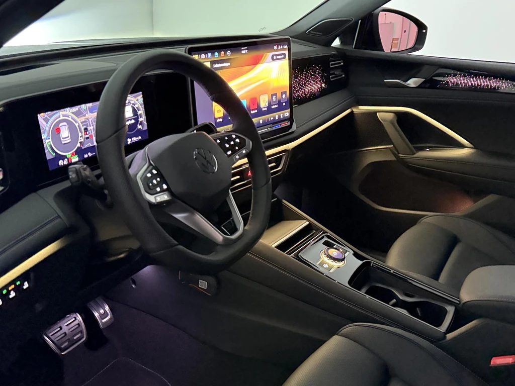 Volkswagen Tiguan – foto 32