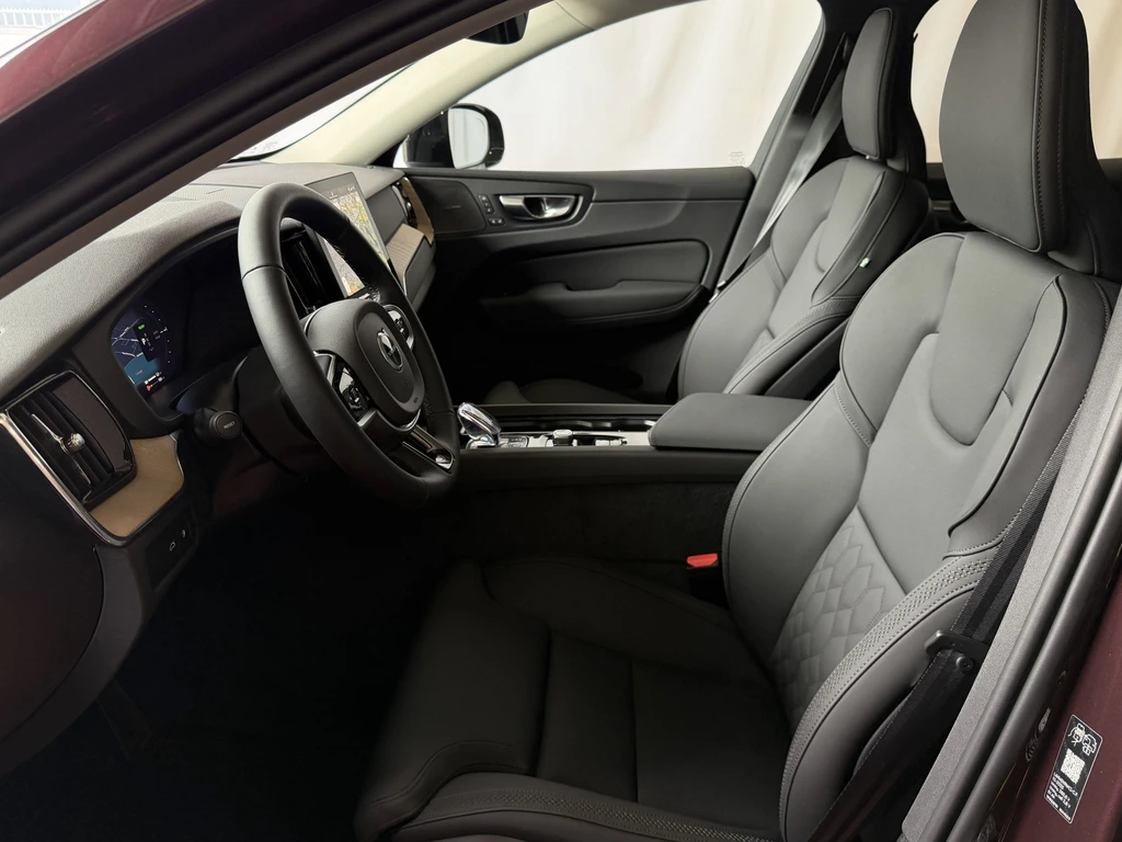 Volvo XC60 – foto 30