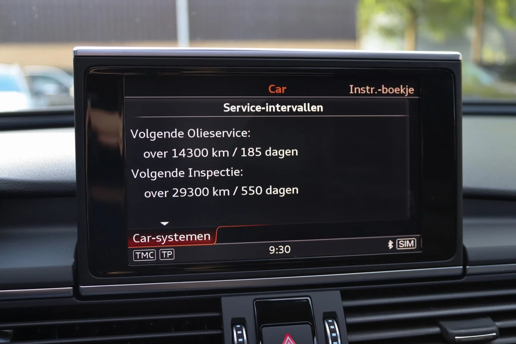Audi A6 – foto 41