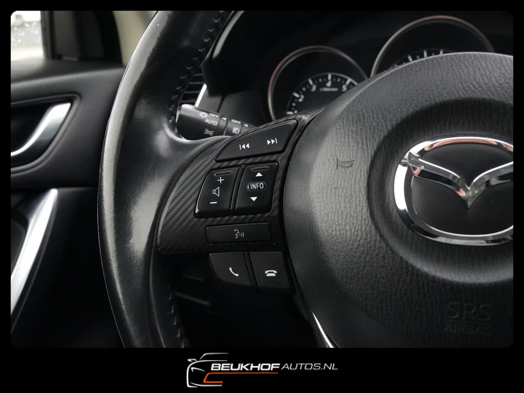 Mazda CX-5 – foto 38