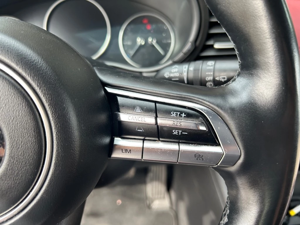 Mazda 3 – foto 15