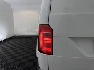 Volkswagen Caddy – thumbnail 20