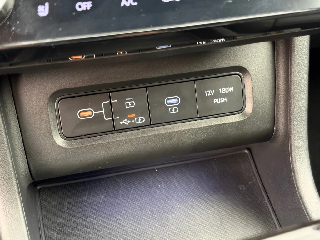Hyundai Tucson – foto 46