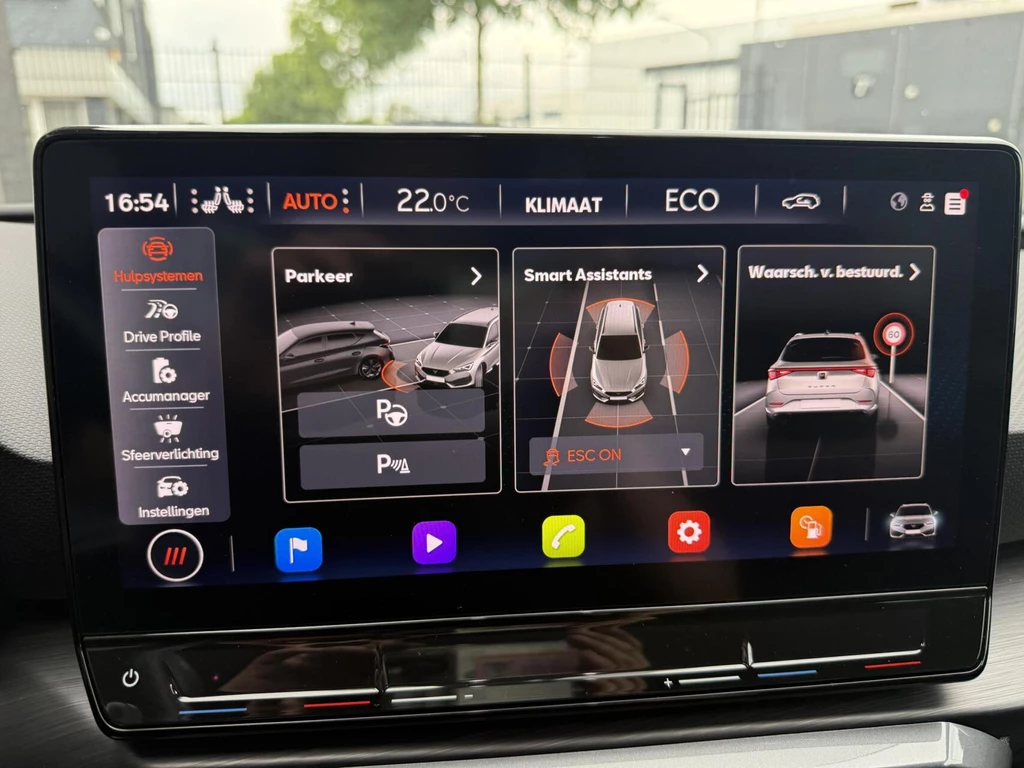 CUPRA Leon Sportstourer – foto 20