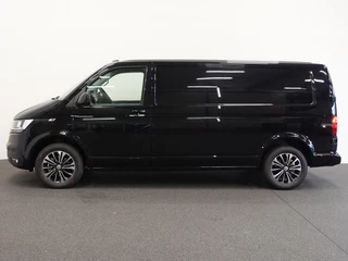 Volkswagen Transporter – thumbnail 3