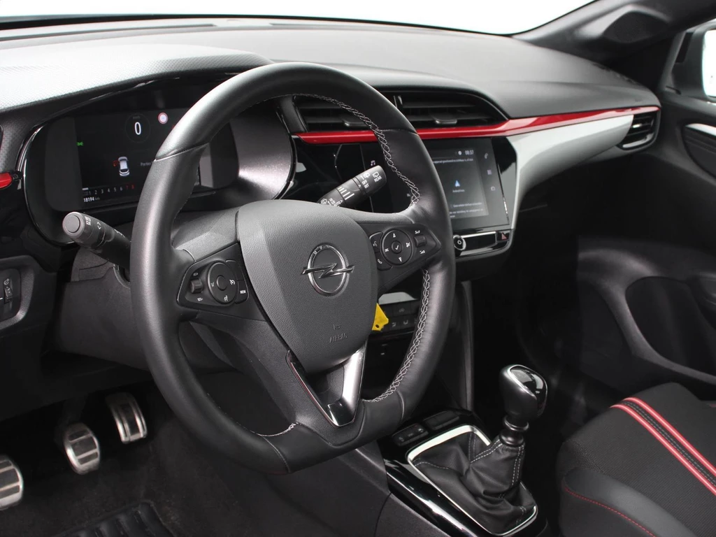Opel Corsa – foto 24