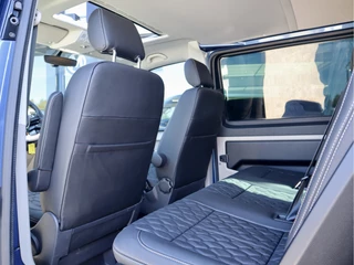 Volkswagen Transporter – thumbnail 26