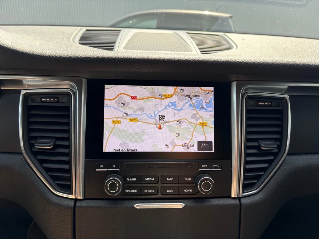 Porsche Macan – foto 8
