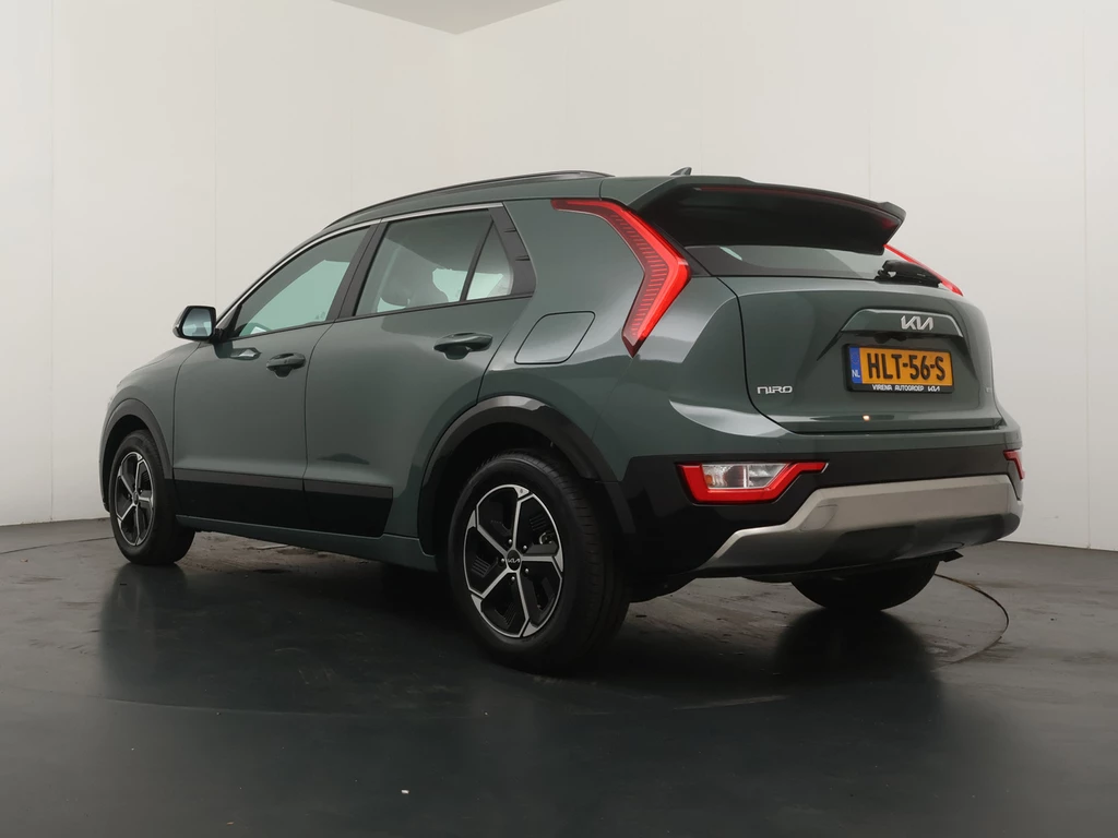 Kia Niro – foto 5