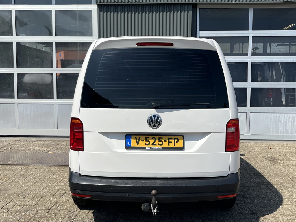 Volkswagen Caddy – foto 5