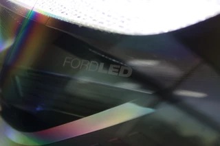 Ford E-Transit Custom – thumbnail 46