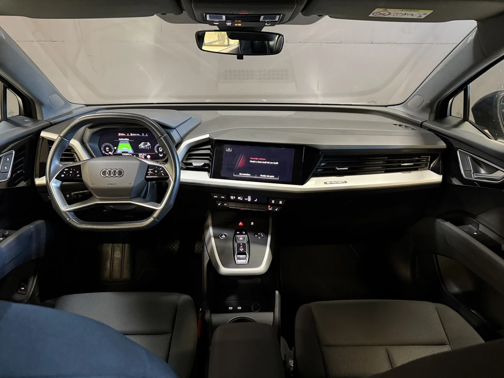 Audi Q4 e-tron – foto 8