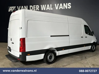 Mercedes-Benz Sprinter – thumbnail 3