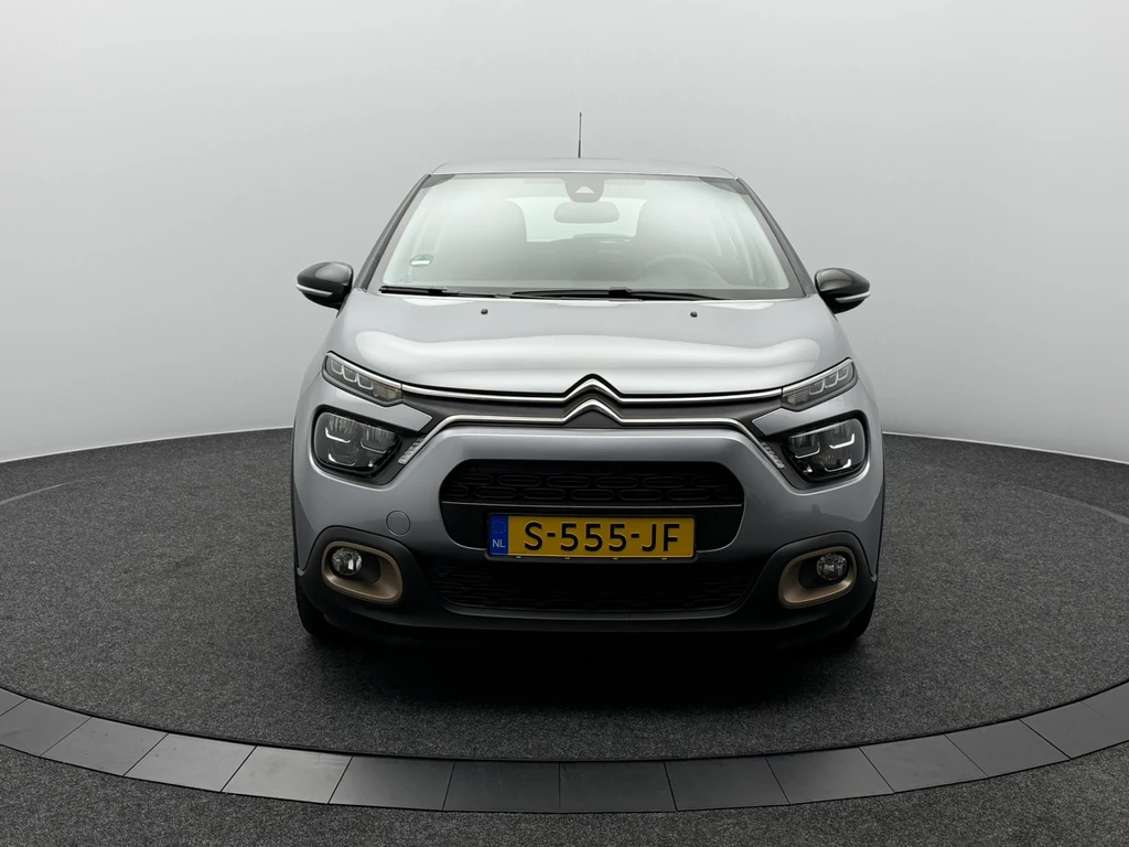 Citroën C3 – foto 9