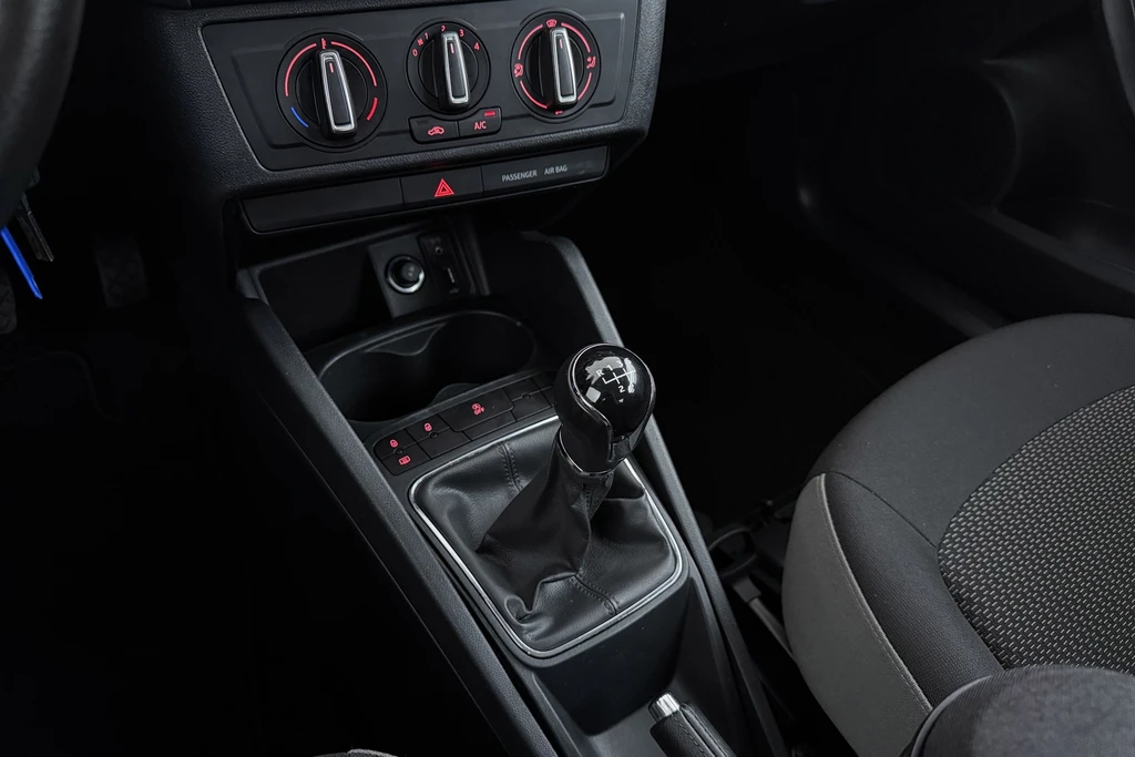 SEAT Ibiza – foto 30