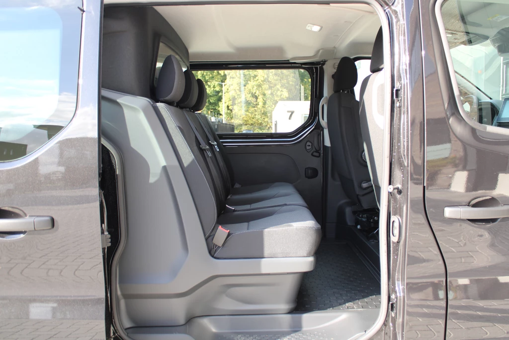 Renault Trafic – foto 37