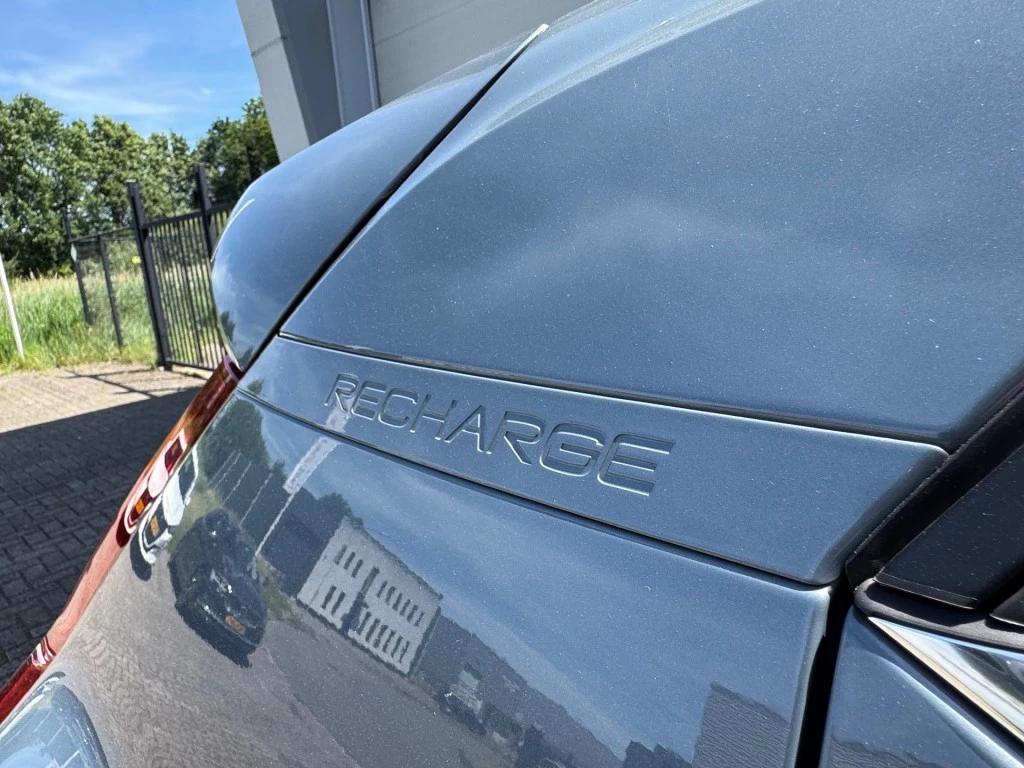 Volvo XC40 – foto 8