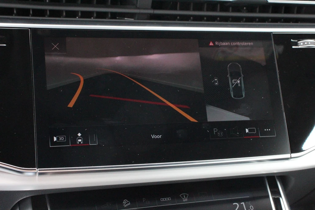 Audi Q8 – foto 21