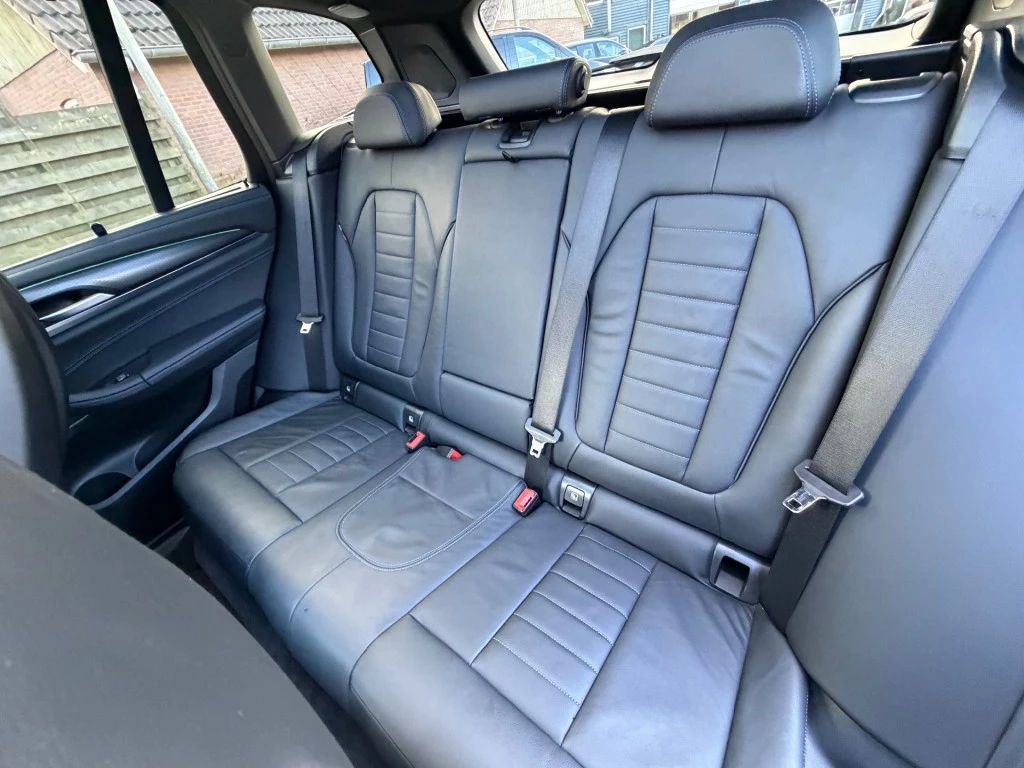 BMW X3 – foto 59
