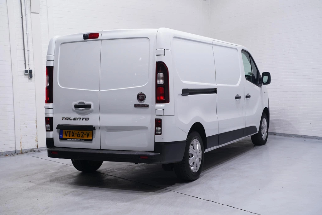 Fiat Talento – foto 5