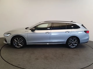 Škoda Superb – thumbnail 3