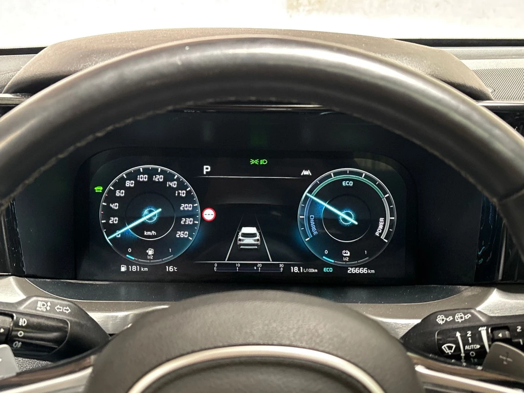 Kia Sorento – foto 21