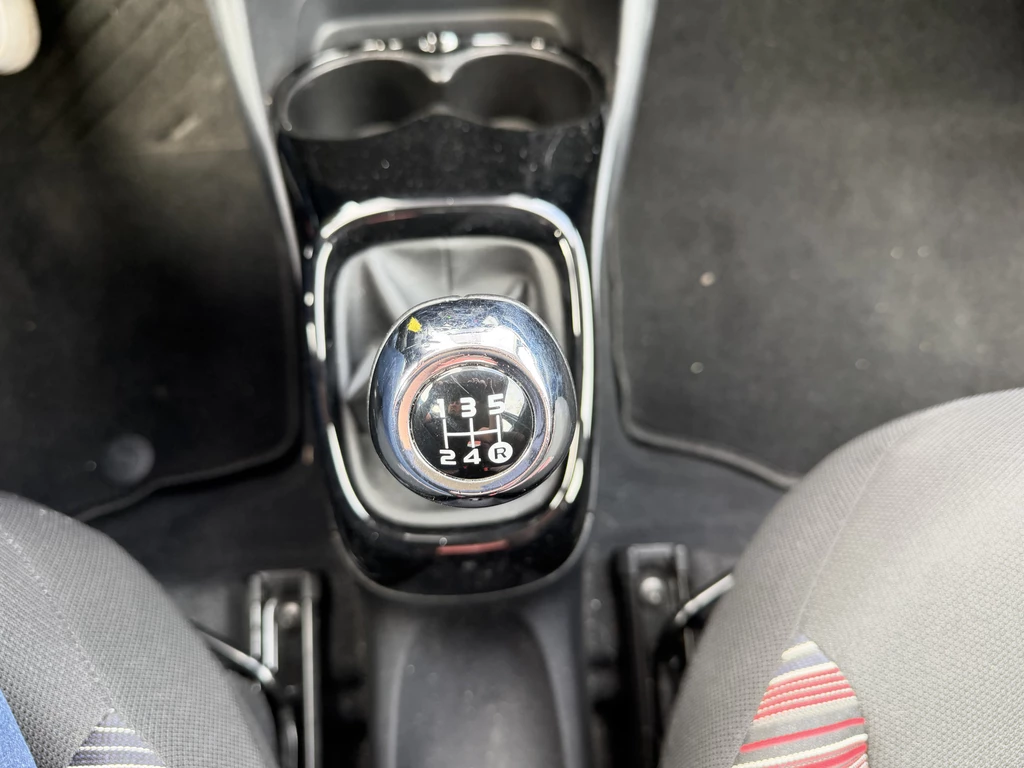 Citroën C1 – foto 30