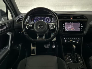 Volkswagen Tiguan – thumbnail 34