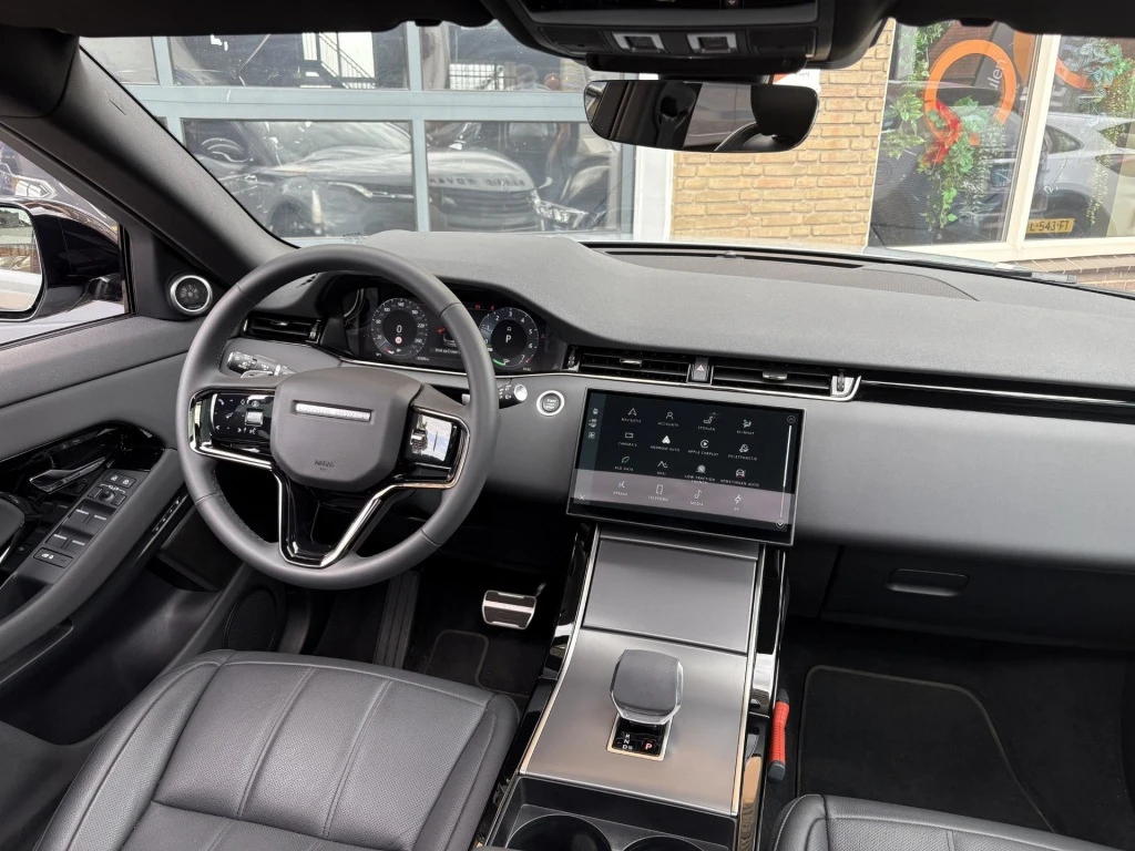 Land Rover Range Rover Evoque – foto 18