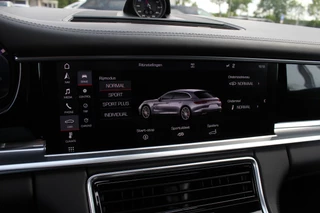Porsche Panamera – thumbnail 27