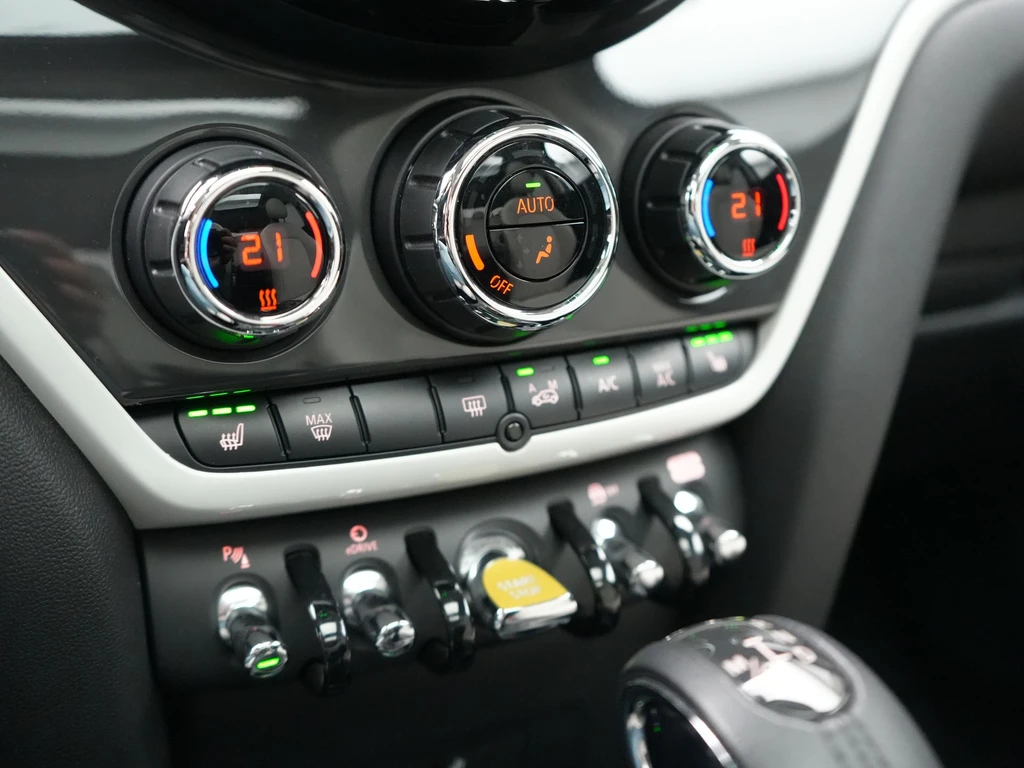 MINI Countryman – foto 23