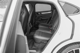 Porsche Cayenne – thumbnail 14