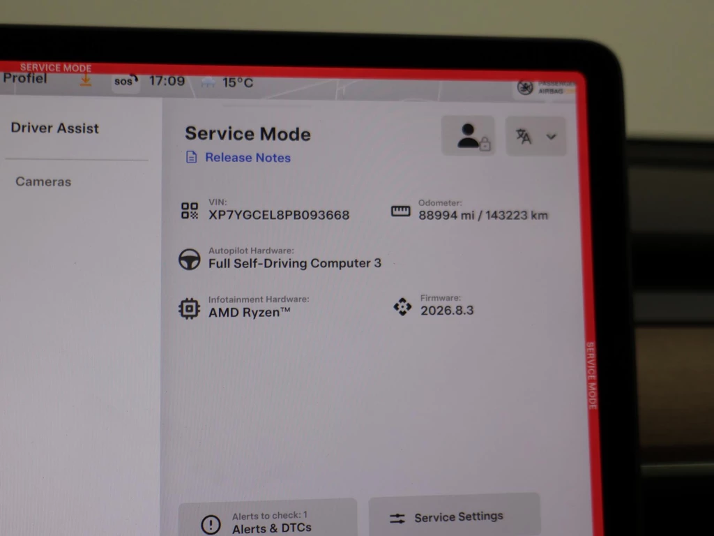 Tesla Model Y – foto 29