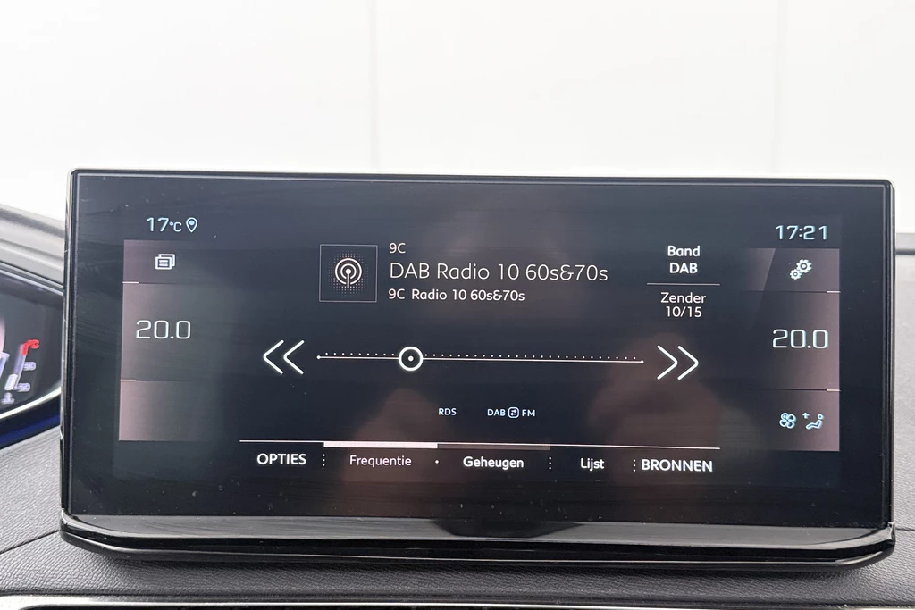 Peugeot 5008 – foto 31